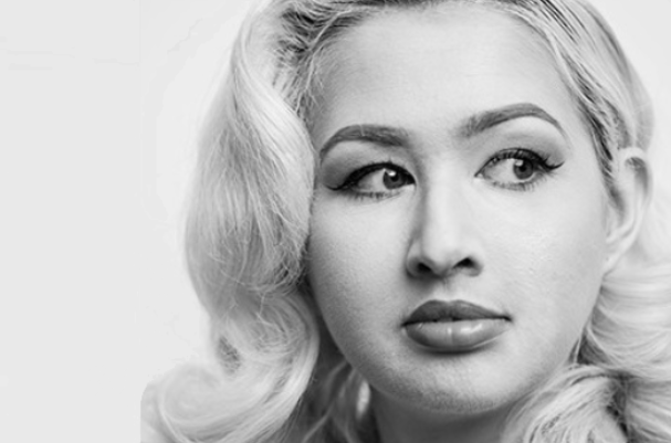 Beth Fisher, editor-in-chief of Bridging & Commercial Magazine